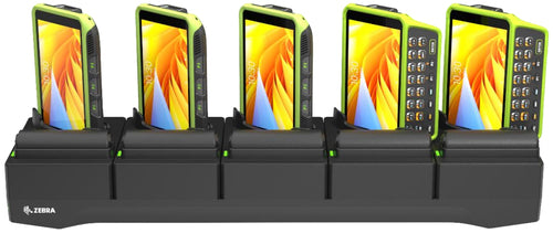 Zebra CRD-WT5X6-5S5BC-01 mobile device charger