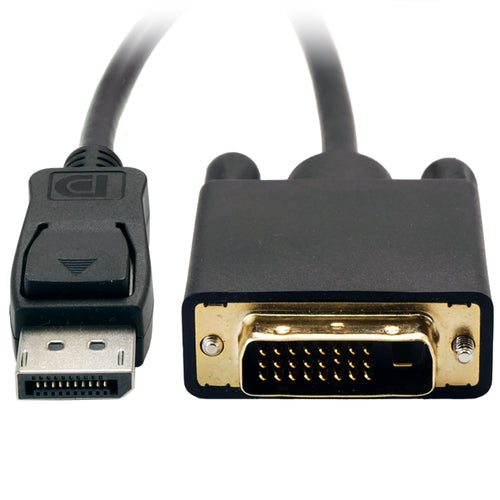 VisionTek DisplayPort, DVI, 1.8 m