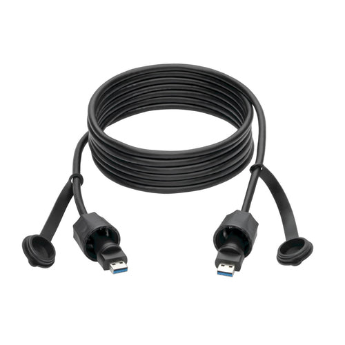 Tripp Lite U325-010-IND USB cable