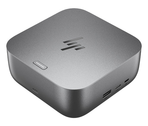 HP Thunderbolt 4 Ultra 180W G6 Dock