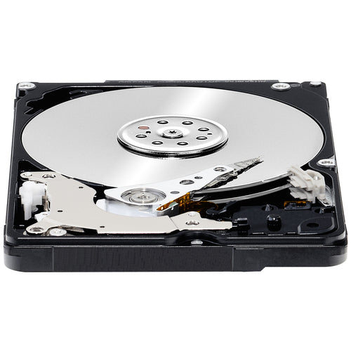 Western Digital Black internal hard drive