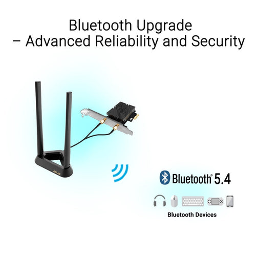 ASUS PCE-BE90BT