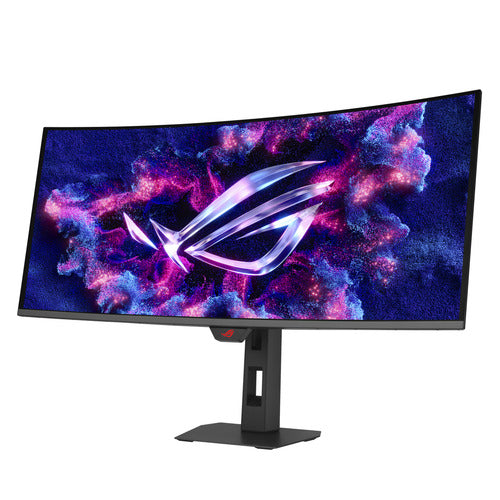 ASUS ROG Strix OLED XG34WCDG computer monitor