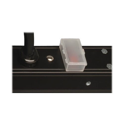 Tripp Lite PDUV20-60 power distribution unit (PDU)