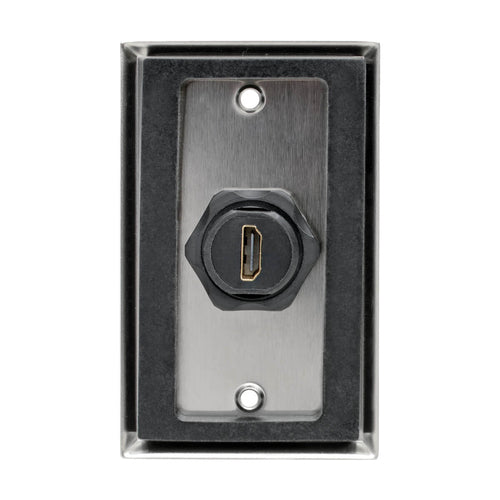 Tripp Lite P569-000-FF-IND cable gender changer