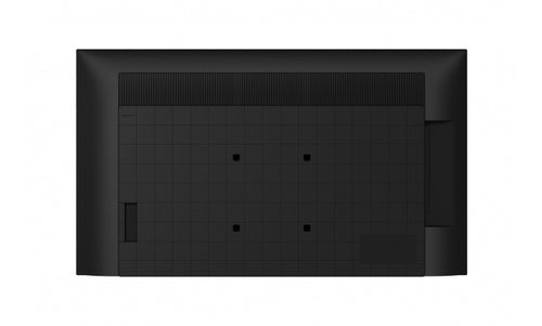 Sony FW-43EZ20L Digital Signage Display - 43" 4K LED Screen