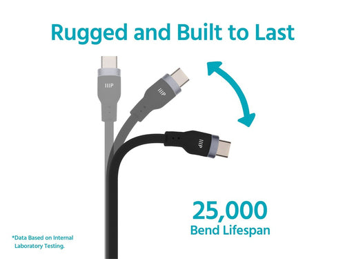 Monoprice 47191 USB cable