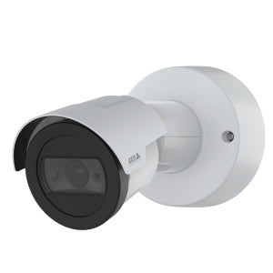 Security Camera Axis 02131-001 IP Wired Digital PTZ Indoor Outdoor - 02131-001