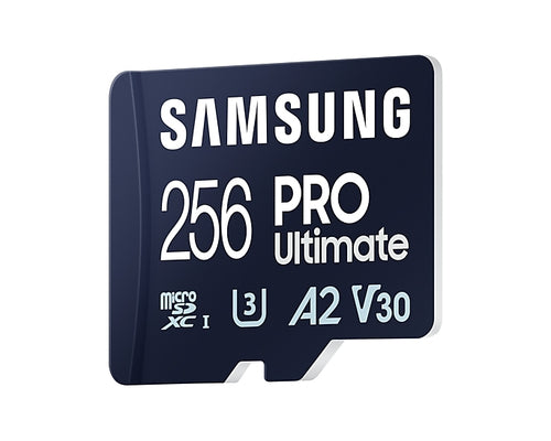 Samsung MB-MY256SB/WW memory card