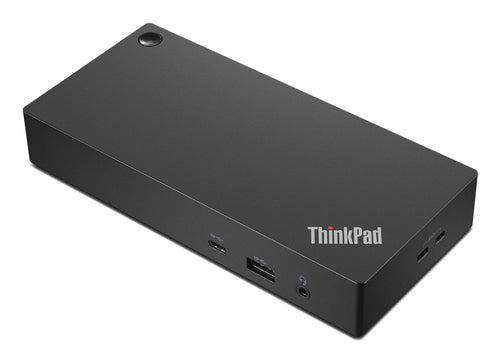 Lenovo 40AY0135US laptop dock/port replicator