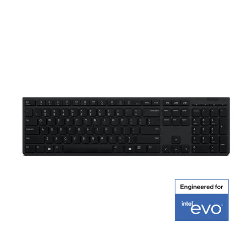 Lenovo 4Y41K04031 keyboard