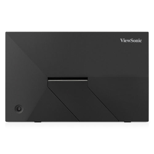 Viewsonic VA VA1653 computer monitor