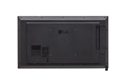 LG 65UM5N-E Signage Display
