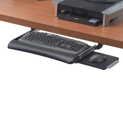 Fellowes Keyboard Drawer