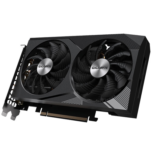 GIGABYTE RTX 3060 Windforce OC 12G