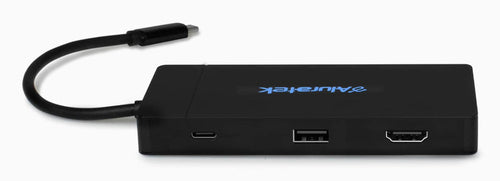 Aluratek AUMC0311F interface hub