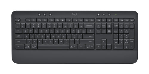 Logitech 920-011014 keyboard