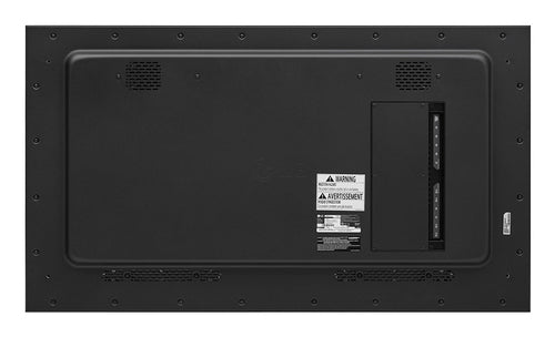 49 Inch LG Interactive Flat Panel Display 1080p Wi-Fi 24/7