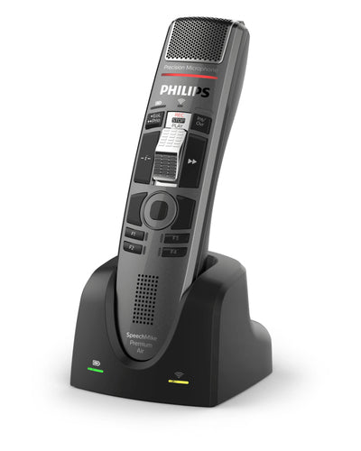 Philips SpeechMike Premium Air