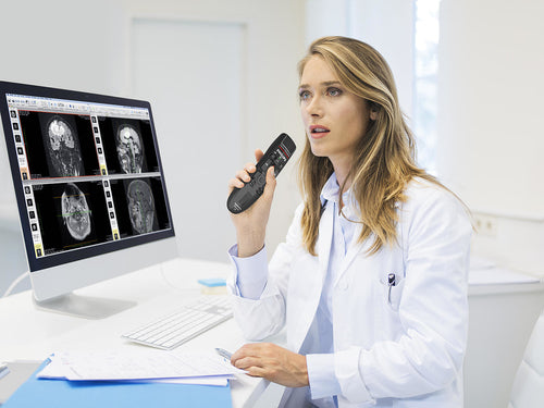 Philips SpeechMike Premium Air