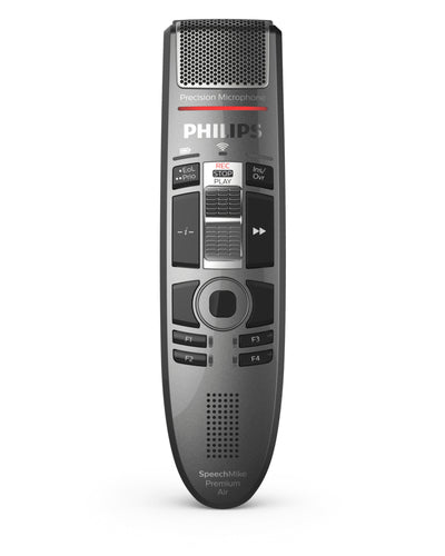Philips SpeechMike Premium Air