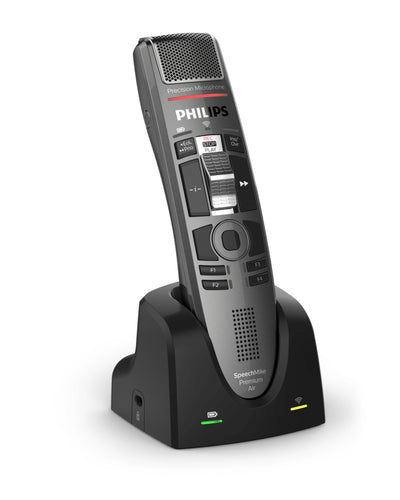 Philips SpeechMike Premium Air