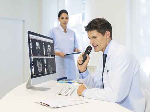 Philips SpeechMike Premium Air
