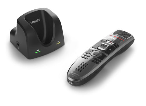 Philips SpeechMike Premium Air