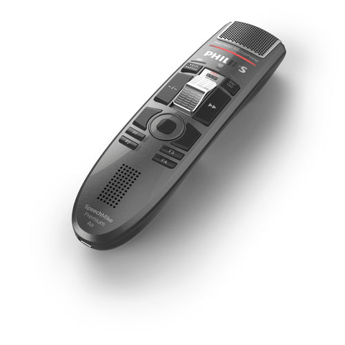 Philips SpeechMike Premium Air