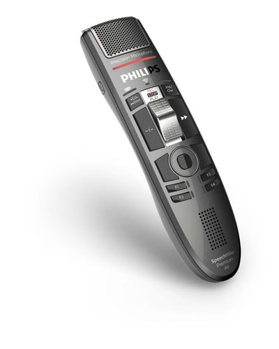 Philips SpeechMike Premium Air