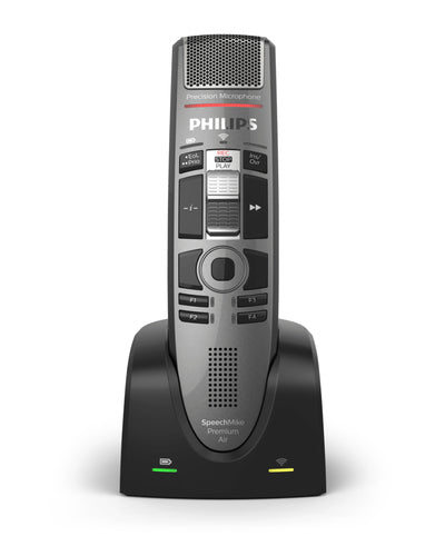 Philips SpeechMike Premium Air