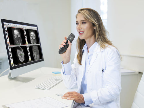 Philips SpeechMike Premium Air