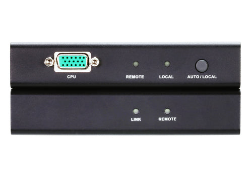 KVM Console Extender ATEN CE700A USB Support for Multiple Computers