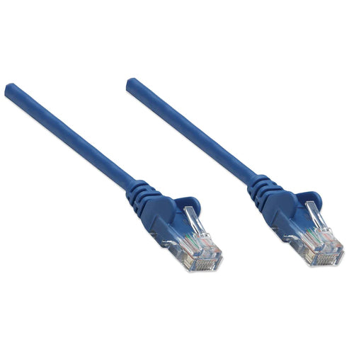 Intellinet IEC-C6-BL-35 networking cable