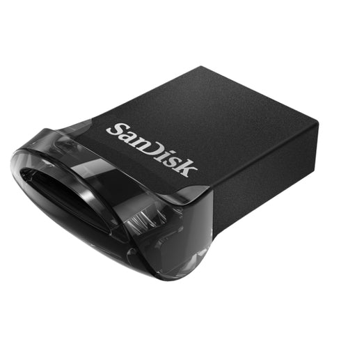 USB Flash Drive SanDisk Ultra Fit 32GB 130MB/s Type-A Capless - SDCZ430-032G-G46