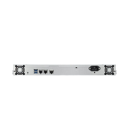 Network Attached Storage Buffalo TeraStation TS5420RN 16TB Rackmount 1U Annapurna Labs 8GB DDR4