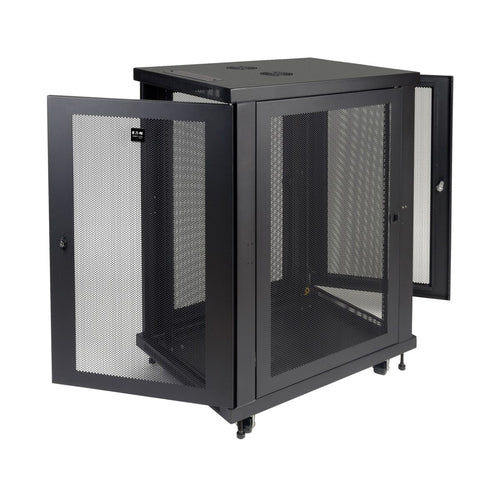 Tripp Lite SR18UB rack cabinet