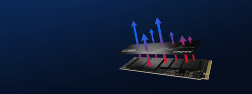 Kingston Technology KC3000