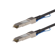 StarTech.com EXQSFP4050CM InfiniBand/fibre optic cable