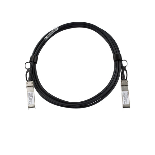Direct Attach Cable StarTech EX-SFP-10GE-DAC-3M 3m 10G SFP+ Twinax Passive