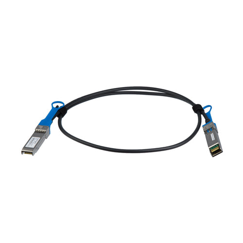 10G SFP+ Direct Attach Cable StarTech.com J9281BST 1m 10Gbps Passive Copper DAC
