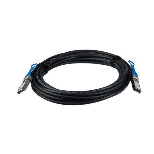 10G SFP+ to SFP+ Direct Attach Cable 7m Passive Mini GBIC StarTech.com