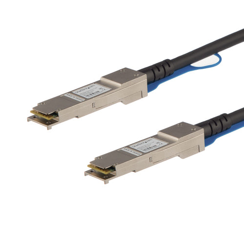 40G QSFP+ Direct Attach Cable 5m Cisco Compatible Low Power Active