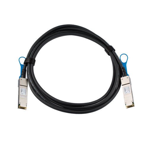 InfiniBand Cable StarTech QSFP40GPC3M 3m 40G QSFP+ Direct Attach