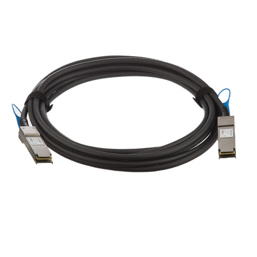 40G QSFP+ Direct Attach Cable 5m Cisco Compatible Low Power Active