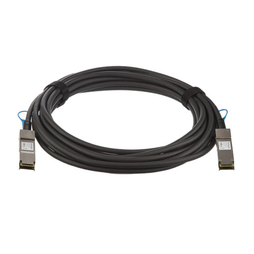 InfiniBand Cable StarTech 40G QSFP+ 7m 40 Gbps Direct Attach