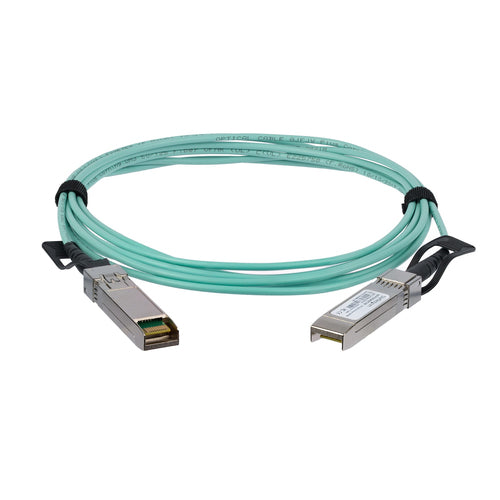 StarTech.com SFP10GAOC3M InfiniBand/fibre optic cable