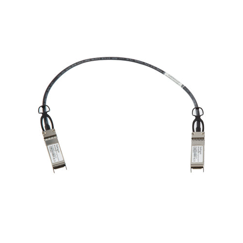 StarTech.com SFP10GPC05M InfiniBand/fibre optic cable
