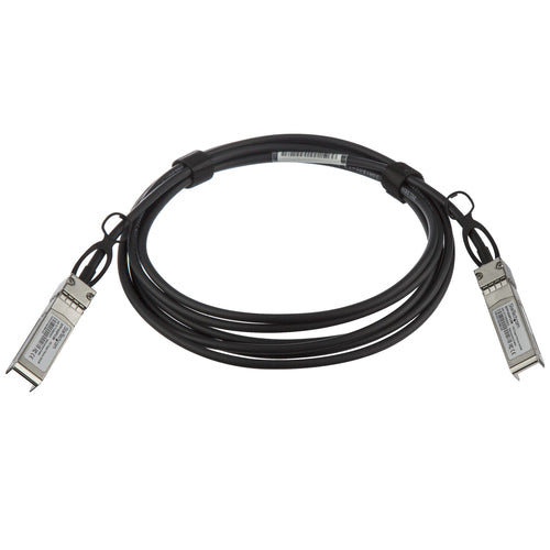 Direct Attach Breakout Cable StarTech 10G SFP+ 3m Twinax Passive Low Power