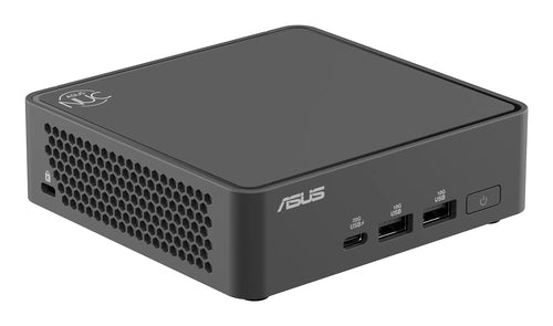 Mini PC ASUS NUC 15 Pro DDR5-SDRAM M.2 Ethernet LAN Wi-Fi 7 - 90AR00R2-M000F0